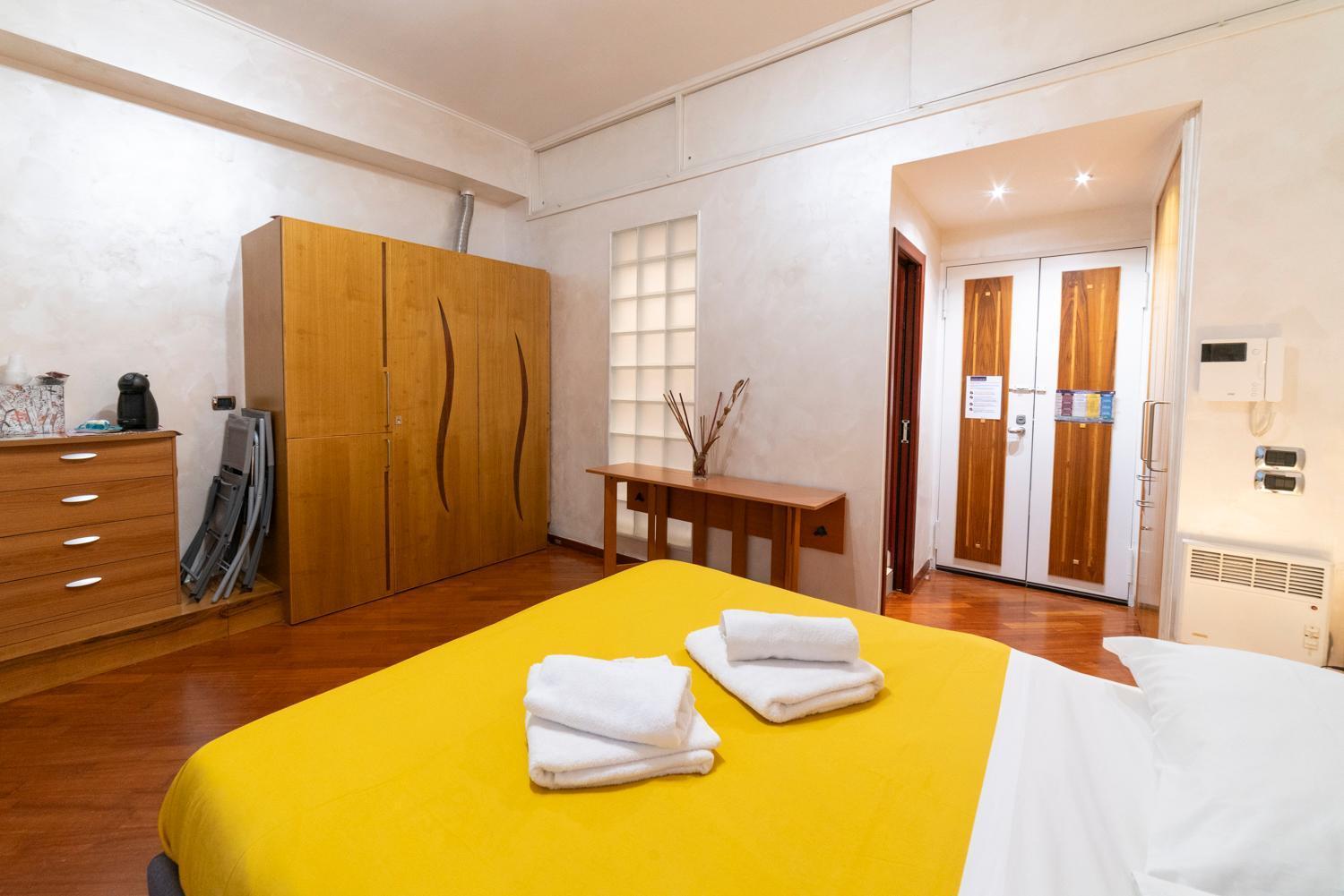 Via Avvocata 10 Apartment Napoli Bagian luar foto