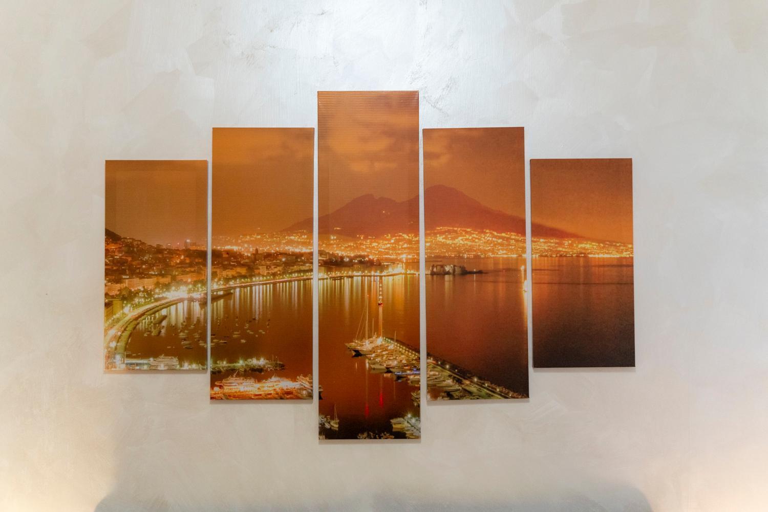 Via Avvocata 10 Apartment Napoli Bagian luar foto
