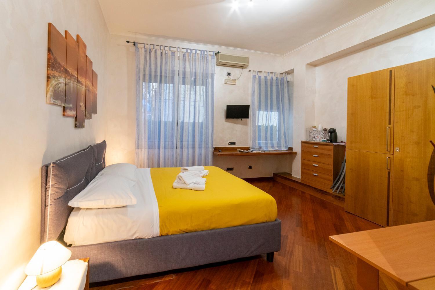 Via Avvocata 10 Apartment Napoli Bagian luar foto
